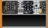 My funny Eurorack