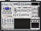 intellijel 84HP