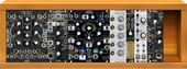 My scary Eurorack