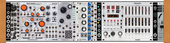 Moog 104 hp Rack (alternate 6)