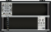my rack (copied from thesevensteves)
