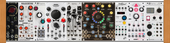 Spectral Rack