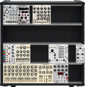 Rack naar 6U