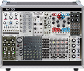 Daniel Miller Rack 2013