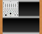 My sketchy Eurorack