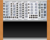 My sick Eurorack