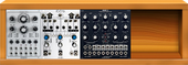 My ugly Eurorack