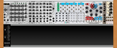 My naughty Eurorack