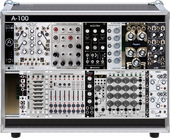 My desperate Eurorack
