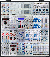 My  Buchla