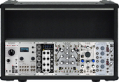 My postmodern Eurorack