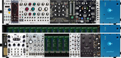 Sam GO's Eurorack