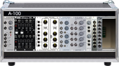 My happy Eurorack