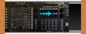 Petrostate Effects Rack