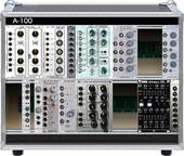 My fat Eurorack