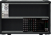 Test Rack