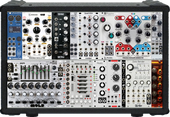WHRK's Main Rack