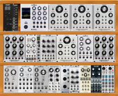 first eurorack