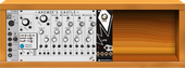 My crazy Eurorack
