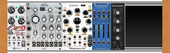 My awkward Eurorack