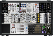 My first modular
