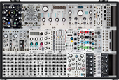 My distracted Eurorack
