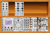 My unusual Eurorack