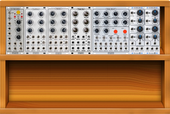 My different Eurorack