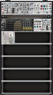 My Studio Rig