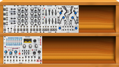 My addicted Eurorack