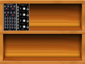 My funky Eurorack