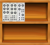 My funky Eurorack
