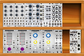 My funky Eurorack