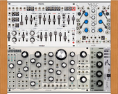 My awesome Eurorack