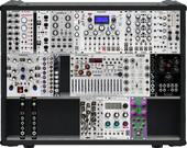 My hungry Eurorack (copy)