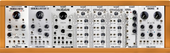 My awkward Eurorack