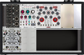 My pedantic Eurorack