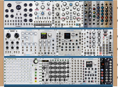 9U SET Feinschnitt/Synthrotek