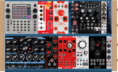 My hot Eurorack