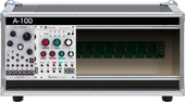 My funky Eurorack