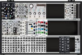 My distracted Eurorack (copy)