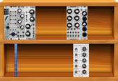 My jolly Eurorack