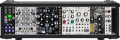 My sleepy Eurorack