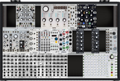 My distracted Eurorack (copy)