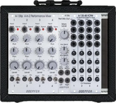 mixer