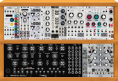 Planned rack
