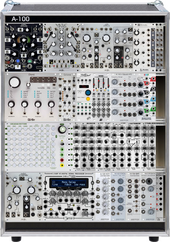 My sick Eurorack