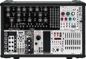 My infallible Eurorack