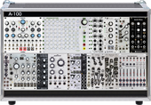 My prickly Eurorack (copy)