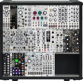 Rack 1